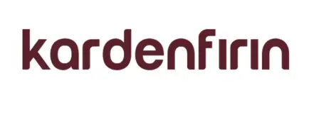 Karden Fırın Logo