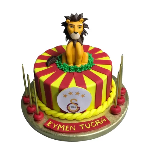 Galatasaray Pastası